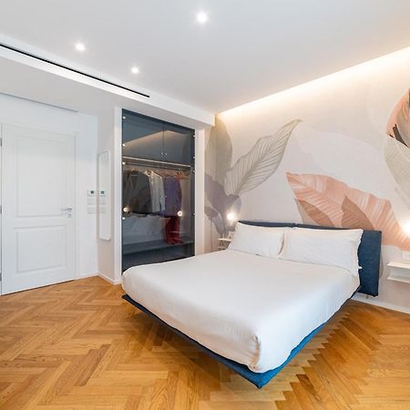 Nero Rooms 陶尔米纳 外观 照片