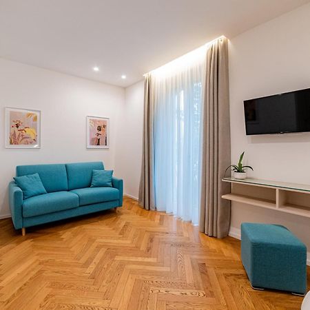 Nero Rooms 陶尔米纳 外观 照片