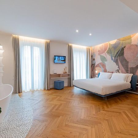 Nero Rooms 陶尔米纳 外观 照片