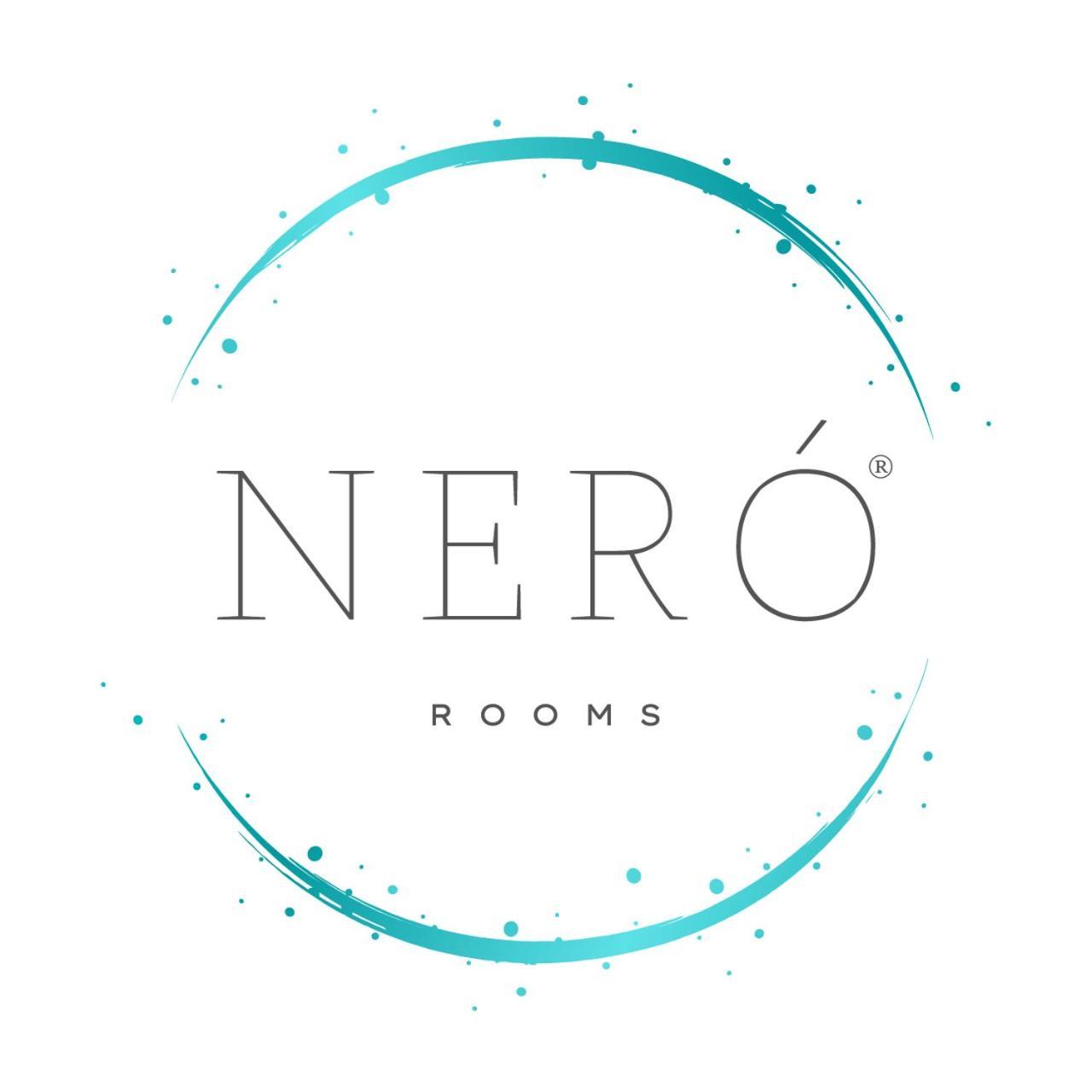 Nero Rooms 陶尔米纳 外观 照片