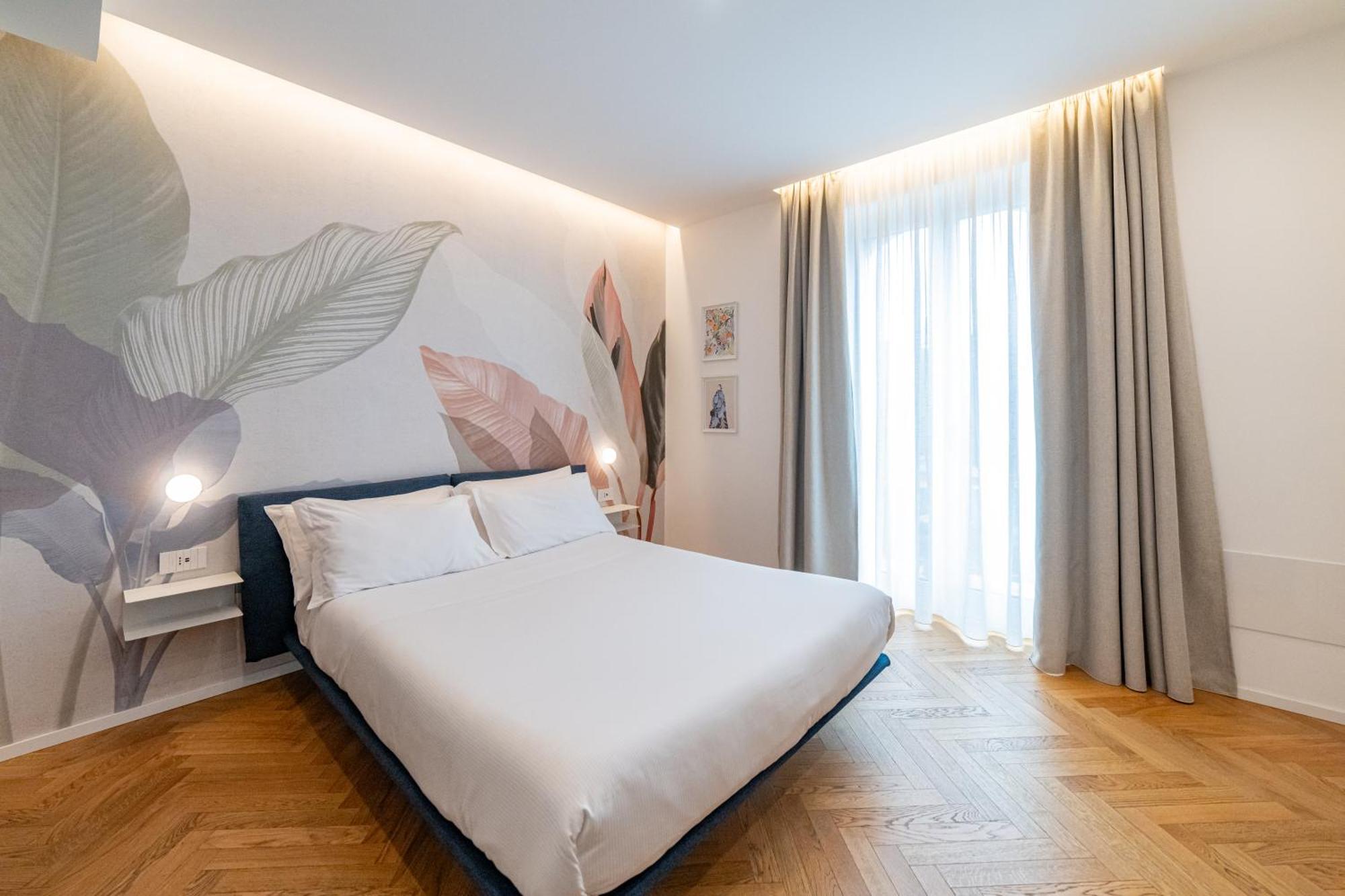 Nero Rooms 陶尔米纳 外观 照片
