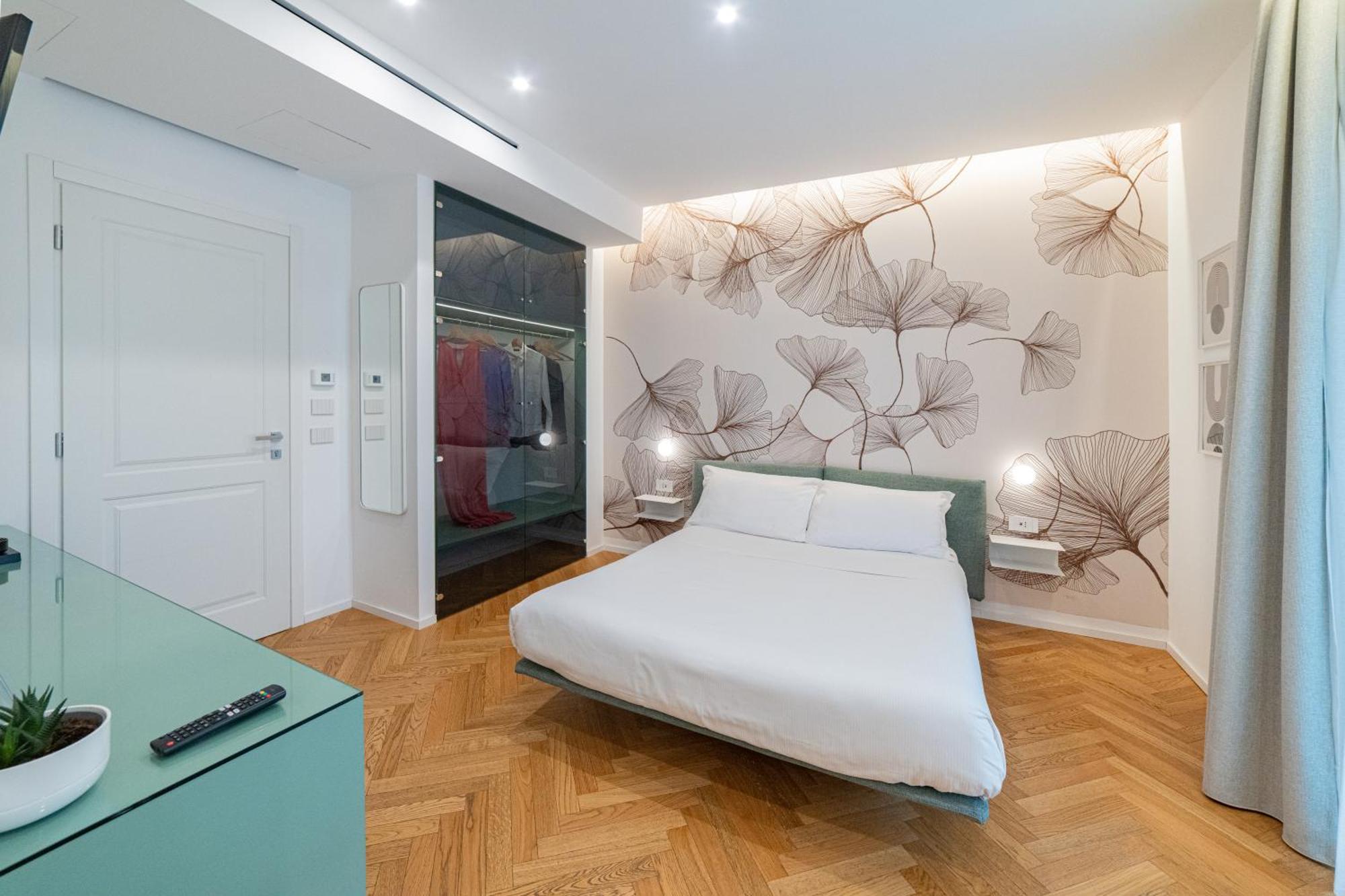 Nero Rooms 陶尔米纳 外观 照片