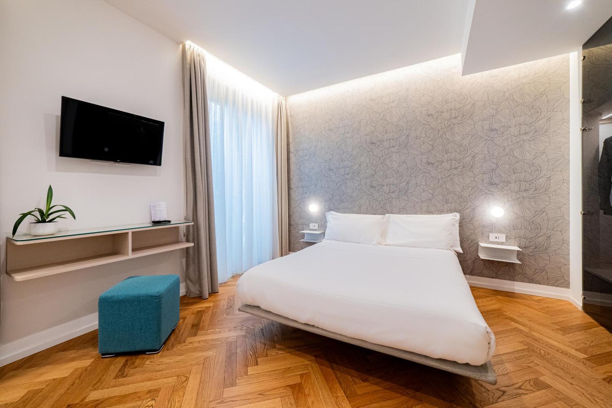 Nero Rooms 陶尔米纳 外观 照片
